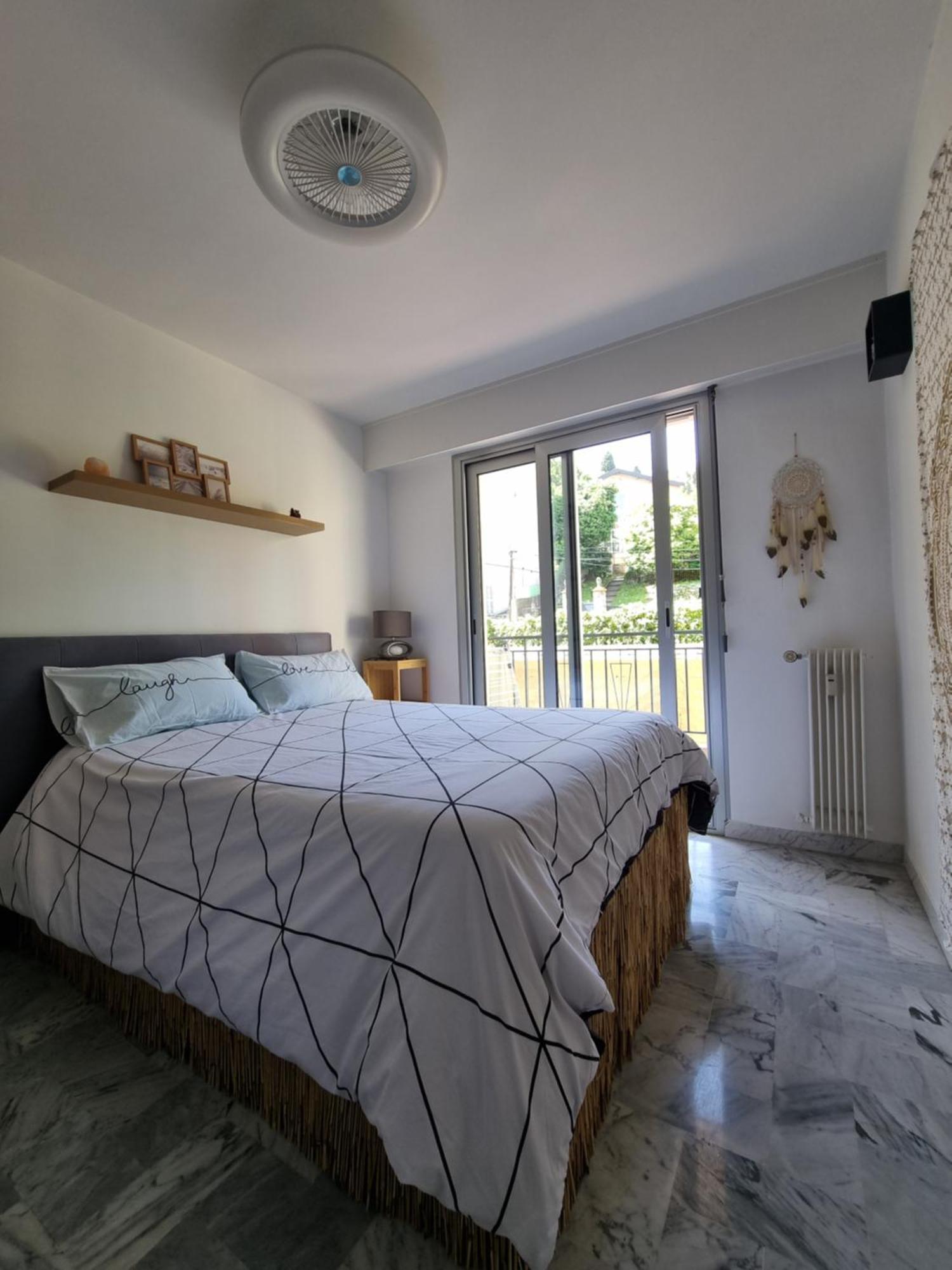 Beau 2 Pieces,Terrasse, Parking Menton Centre Apartman Szoba fotó